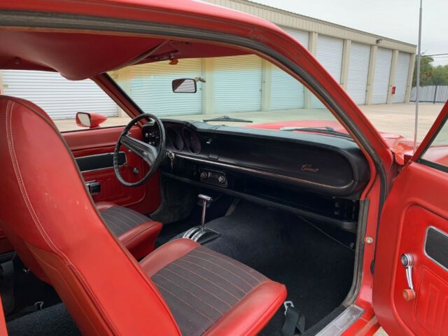 Mercury Comet 1971 image number 31