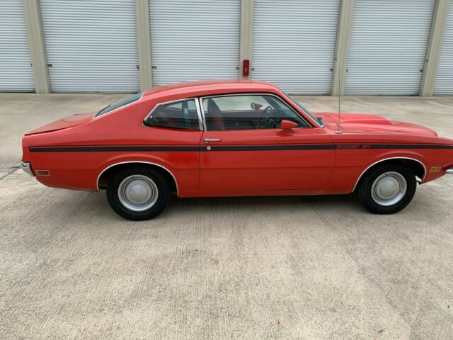 Mercury Comet 1971 image number 43