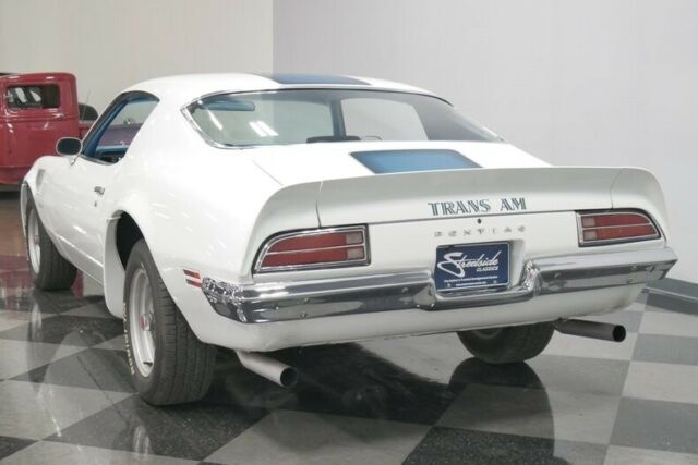 Pontiac Firebird 1970 image number 34