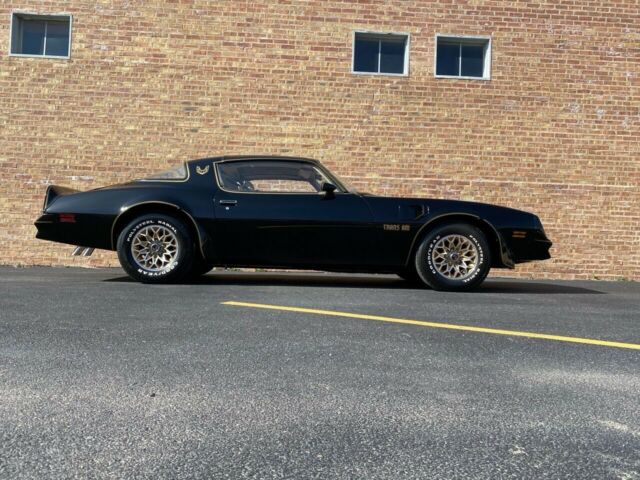 Pontiac Trans Am 1977 image number 16