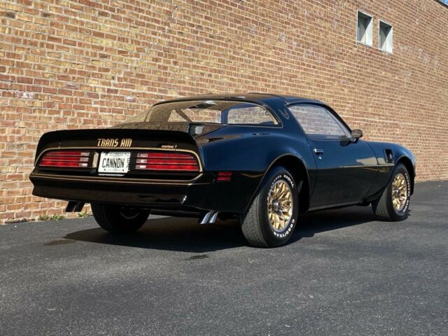 Pontiac Trans Am 1977 image number 38