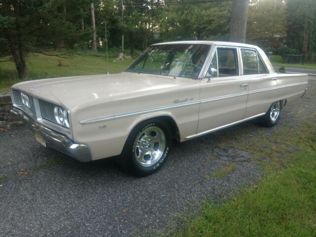 Dodge Coronet 1966 image number 0