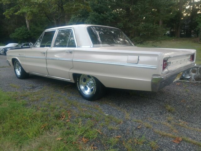 Dodge Coronet 1966 image number 1