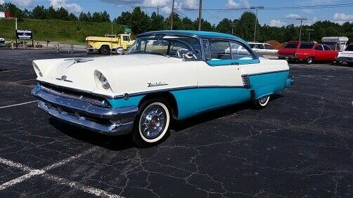 Mercury Montclair 1956 image number 27