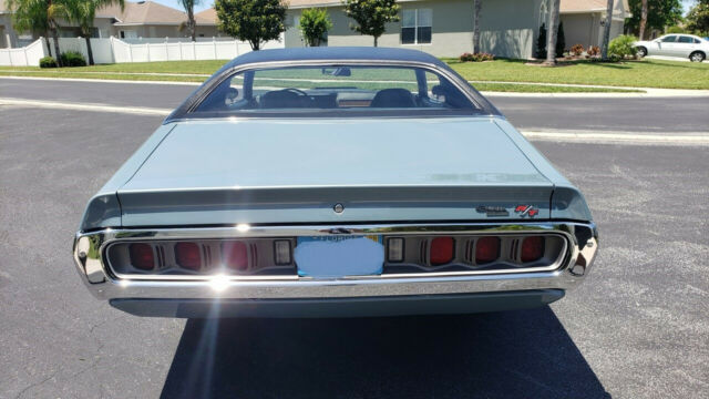 Dodge Charger 1971 image number 2