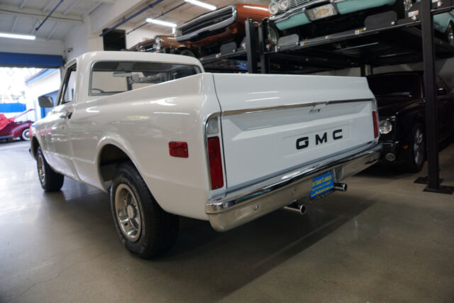 GMC C10 1500 Short Bed Pick Up 1968 image number 34