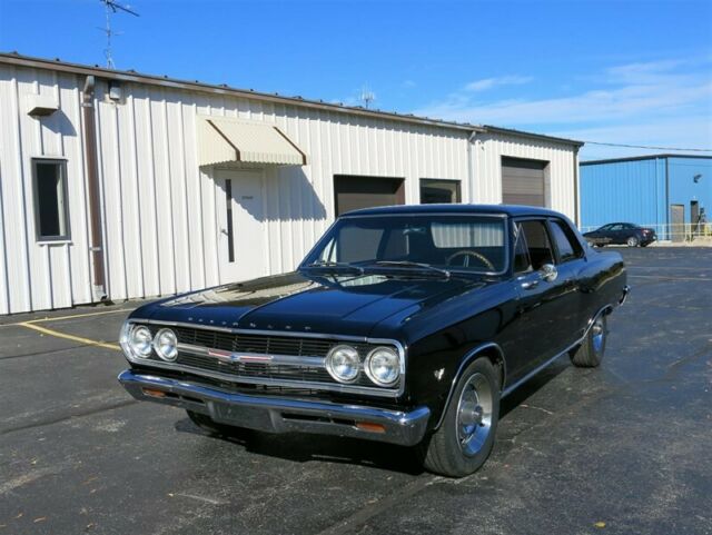 Chevrolet Chevelle 1965 image number 0