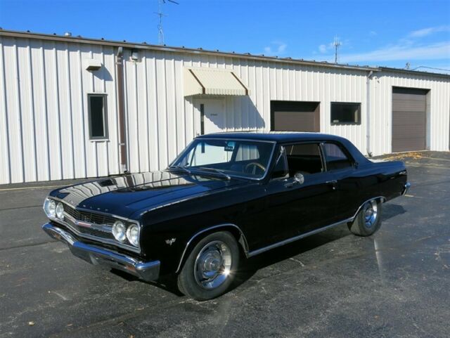 Chevrolet Chevelle 1965 image number 1