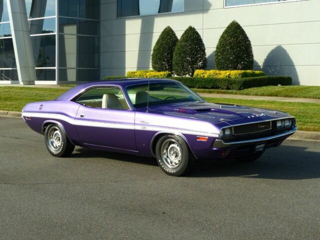 Dodge Challenger 1970 image number 1