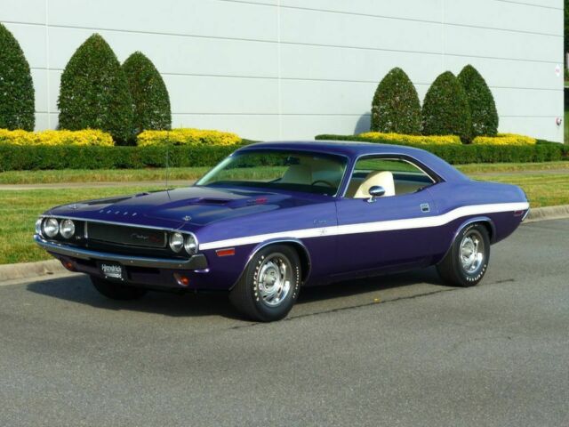 Dodge Challenger 1970 image number 2