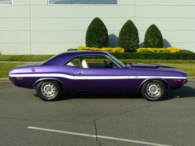 Dodge Challenger 1970 image number 31