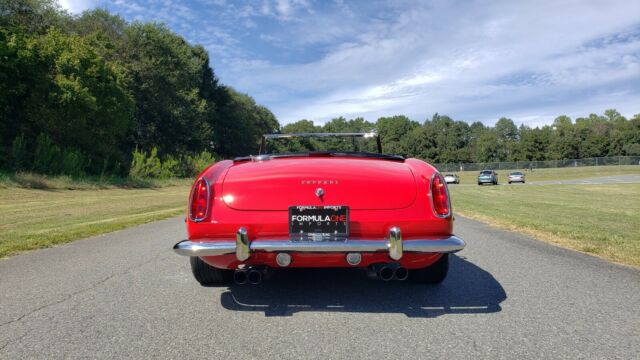 Ferrari 250 GT 1961 image number 42