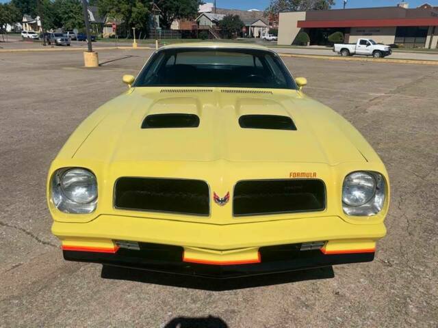 Pontiac Firebird 1976 image number 30