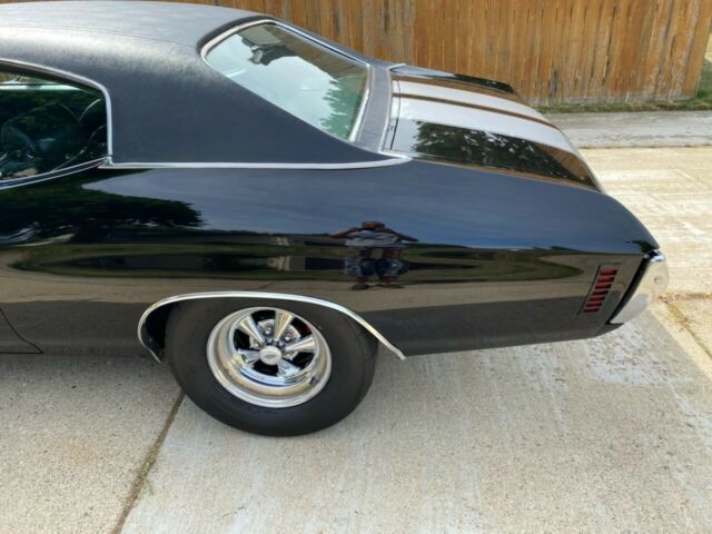 Chevrolet Chevelle 1971 image number 29