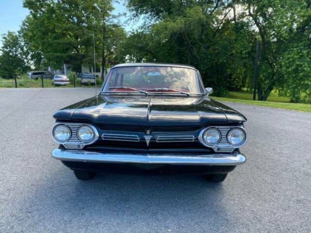 Chevrolet Corvair 1962 image number 12