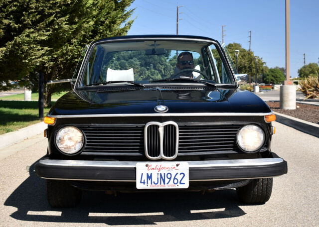 BMW 2002 1974 image number 1