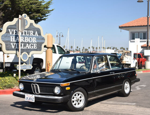 BMW 2002 1974 image number 10