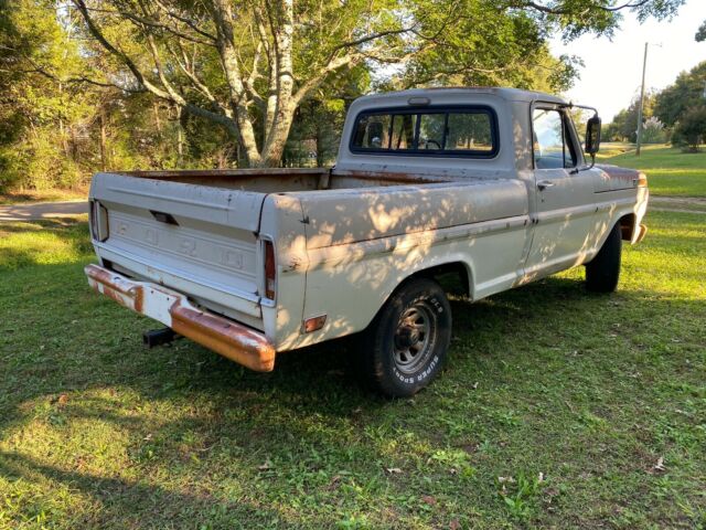 Ford F-100 1968 image number 29