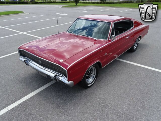 Dodge Charger 1966 image number 14