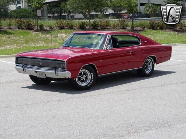 Dodge Charger 1966 image number 26