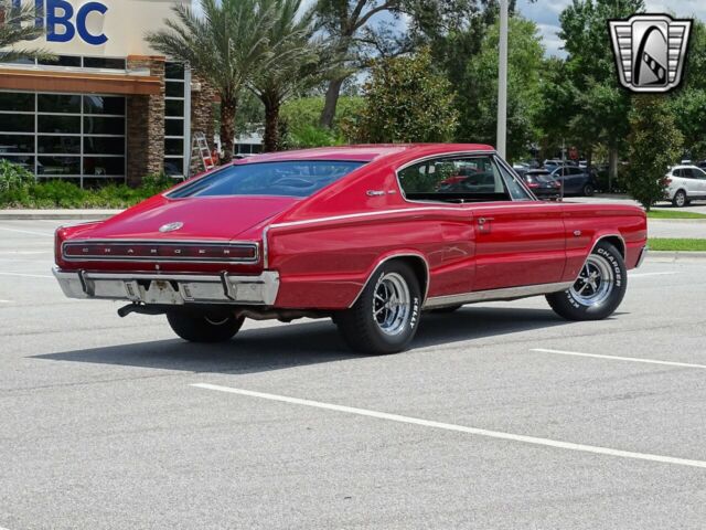 Dodge Charger 1966 image number 30