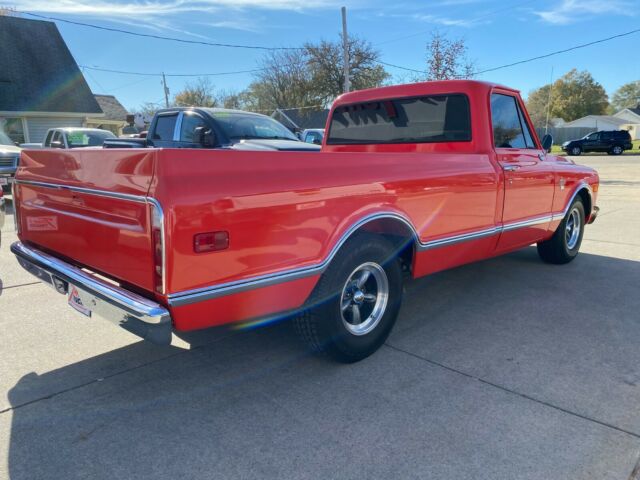 Chevrolet C/K Pickup 1500 1968 image number 28