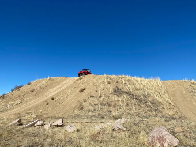 Jeep willys 1960 image number 1