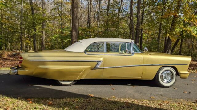 Mercury Montclair 1955 image number 0