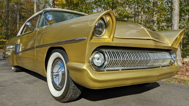 Mercury Montclair 1955 image number 1