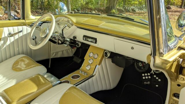 Mercury Montclair 1955 image number 2