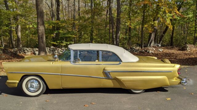 Mercury Montclair 1955 image number 41