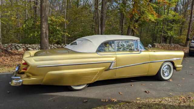 Mercury Montclair 1955 image number 42