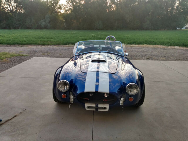 Shelby Cobra 1965 image number 11