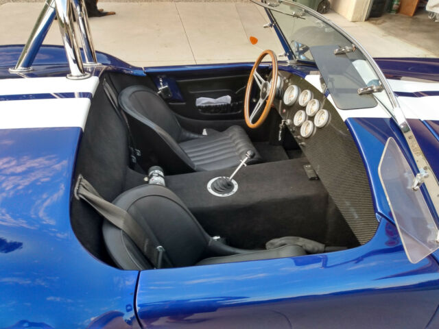 Shelby Cobra 1965 image number 14