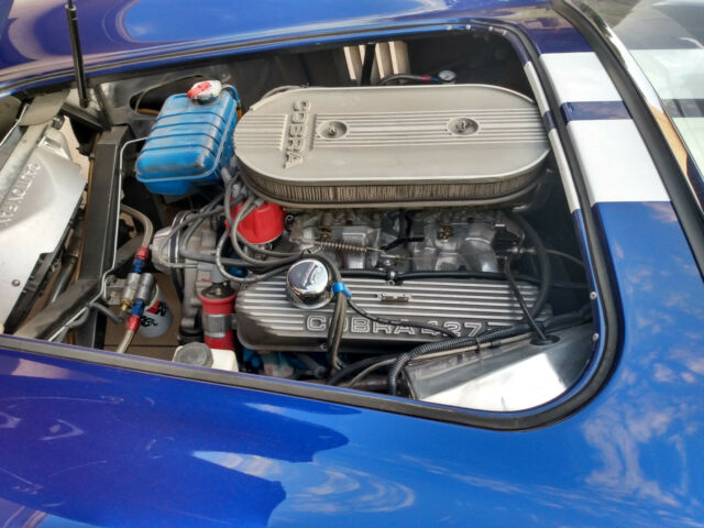 Shelby Cobra 1965 image number 16