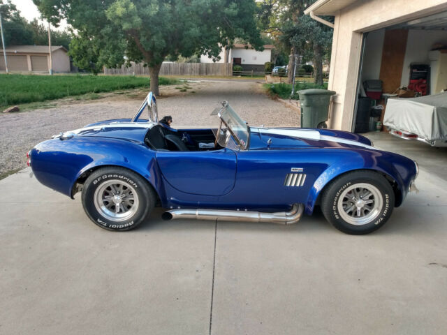 Shelby Cobra 1965 image number 9