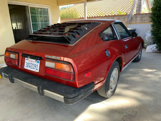 Datsun Z-Series 1979 image number 15