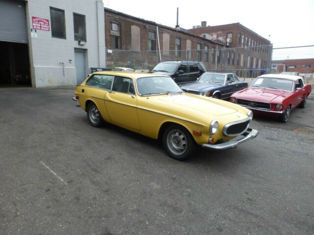 Volvo 1800 1973 image number 23