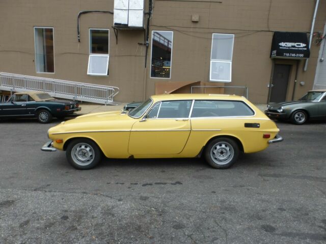 Volvo 1800 1973 image number 25