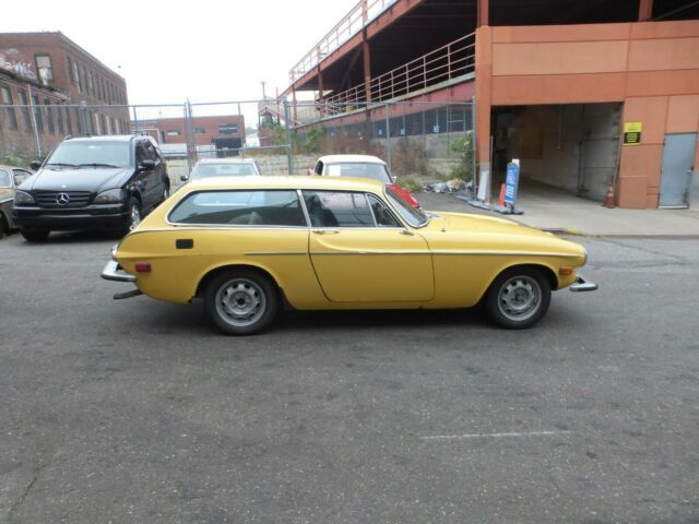 Volvo 1800 1973 image number 27