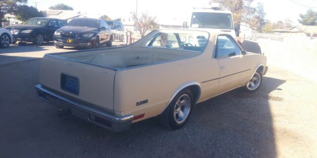 Chevrolet El Camino 1979 image number 12