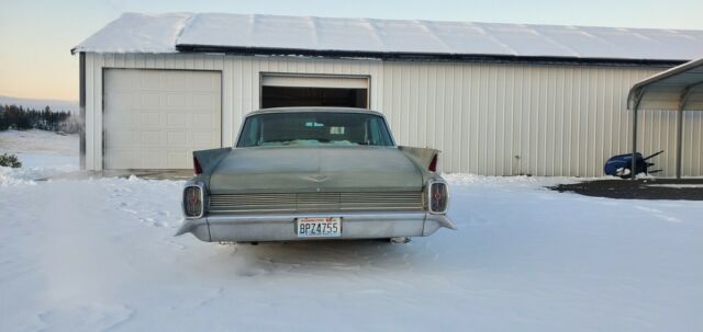 Cadillac DeVille 1962 image number 14