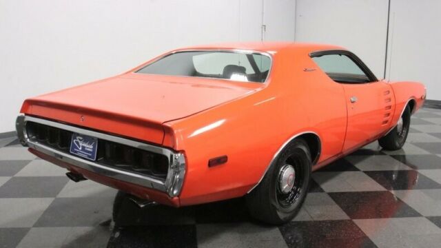 Dodge Charger 1972 image number 13