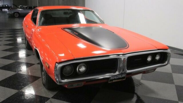 Dodge Charger 1972 image number 18