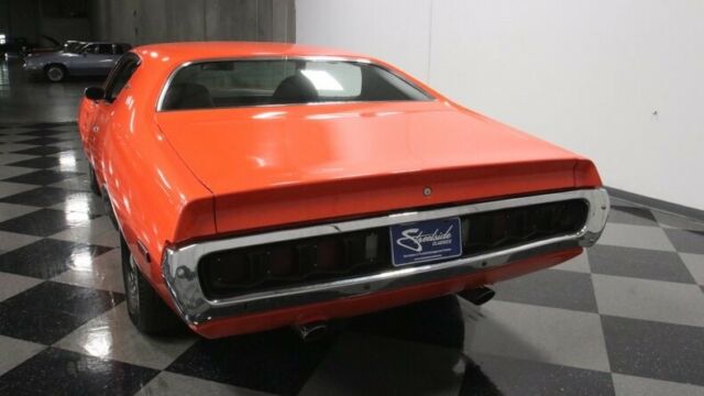 Dodge Charger 1972 image number 34