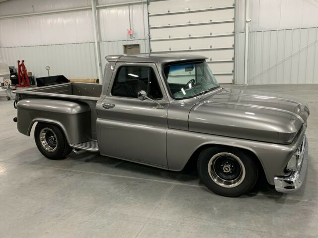 Chevrolet C-10 1964 image number 0