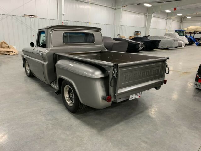 Chevrolet C-10 1964 image number 25