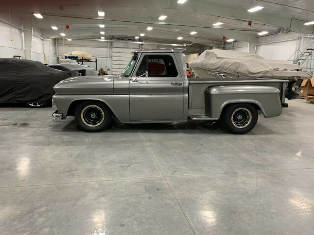 Chevrolet C-10 1964 image number 26