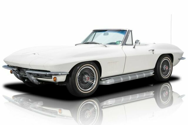 Chevrolet Corvette 1967 image number 0