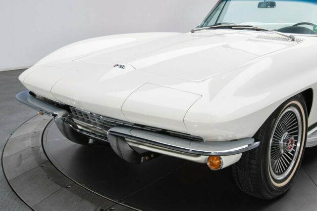 Chevrolet Corvette 1967 image number 22